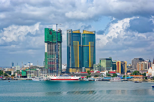 WTL Africa Limited operations